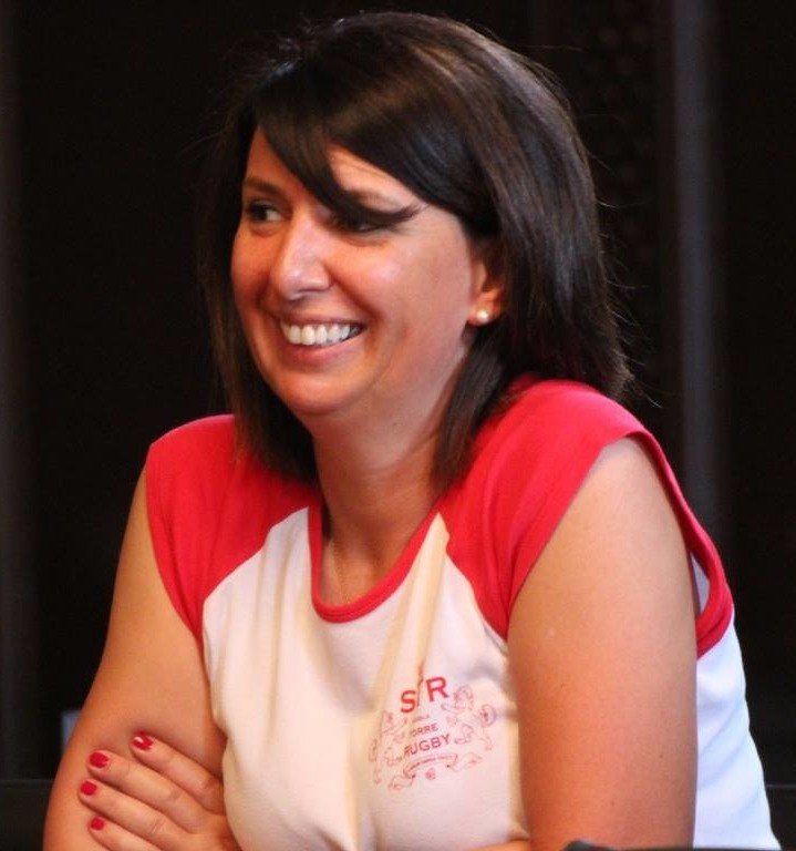 Marianna Dall'Ara