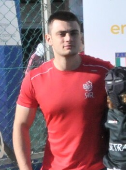 Edoardo Angeli