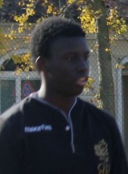 Iba Diop